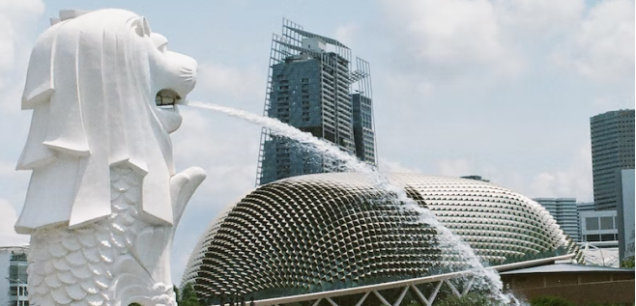 Singapore